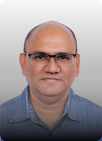 Nilesh Vaghela