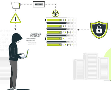 moving target defence cyber security