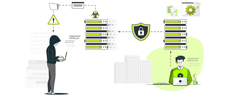 Moving Target Defense - An Unfair Advantage in Cyber Security