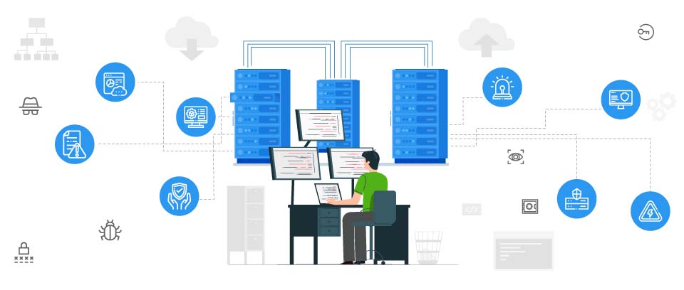 Importance of System Information Event Management in SOC