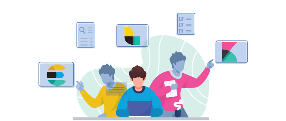 Common Use Cases for SOC for Different Sec teams