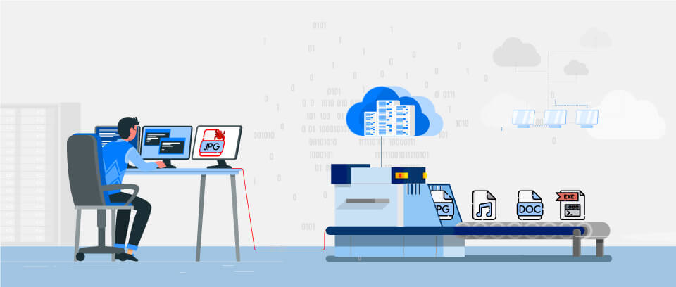 Importance of EDR (Endpoint Detection and Response) in SOC (Security Optimization Center)