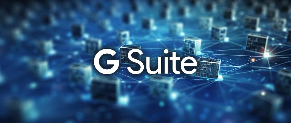 Gsuite Integration with Wazuh