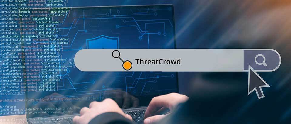 Threat Crowd