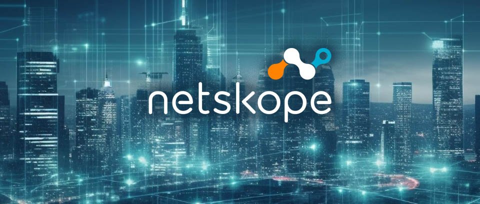 zero trust security in netskope