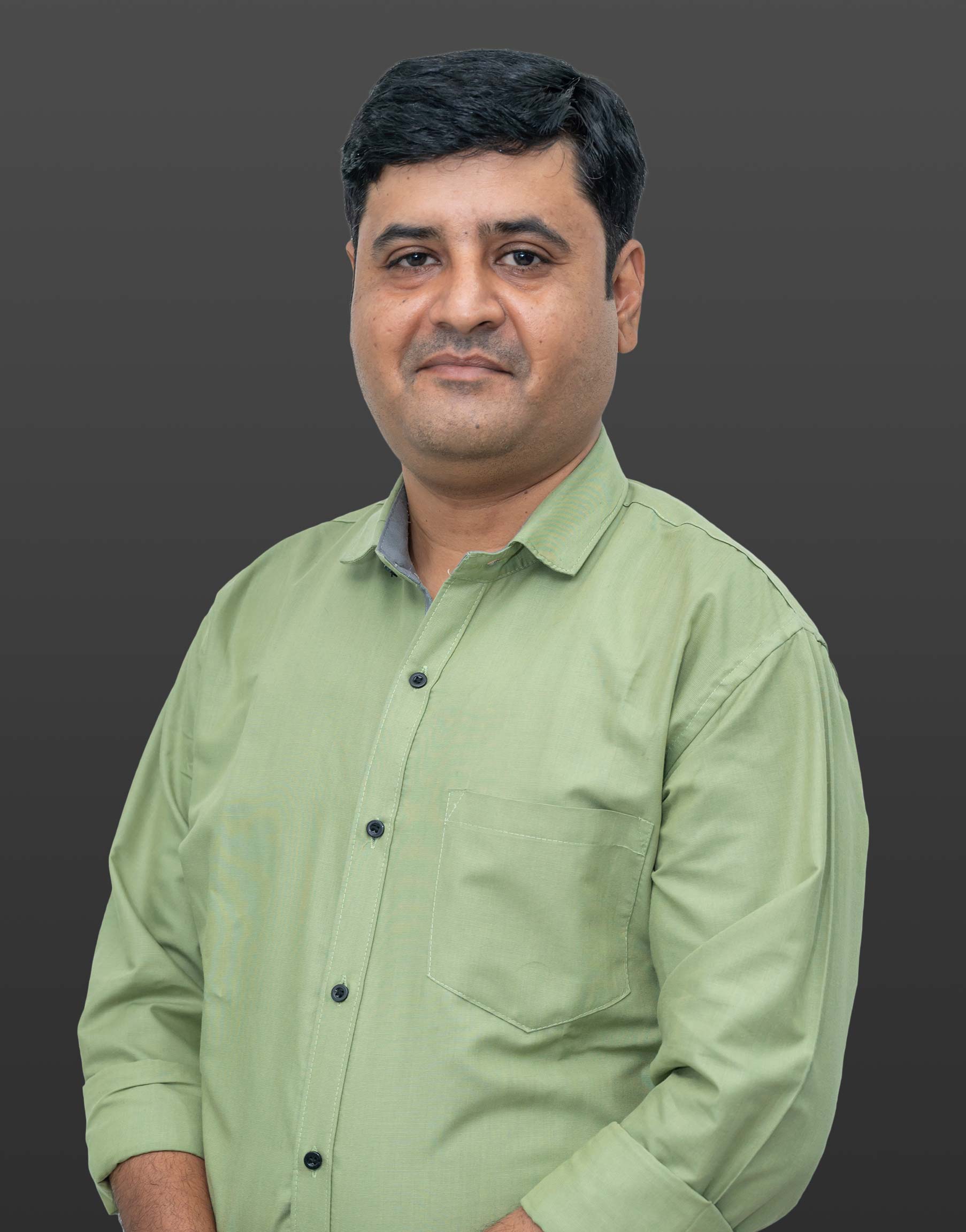 Kalpesh Panchal