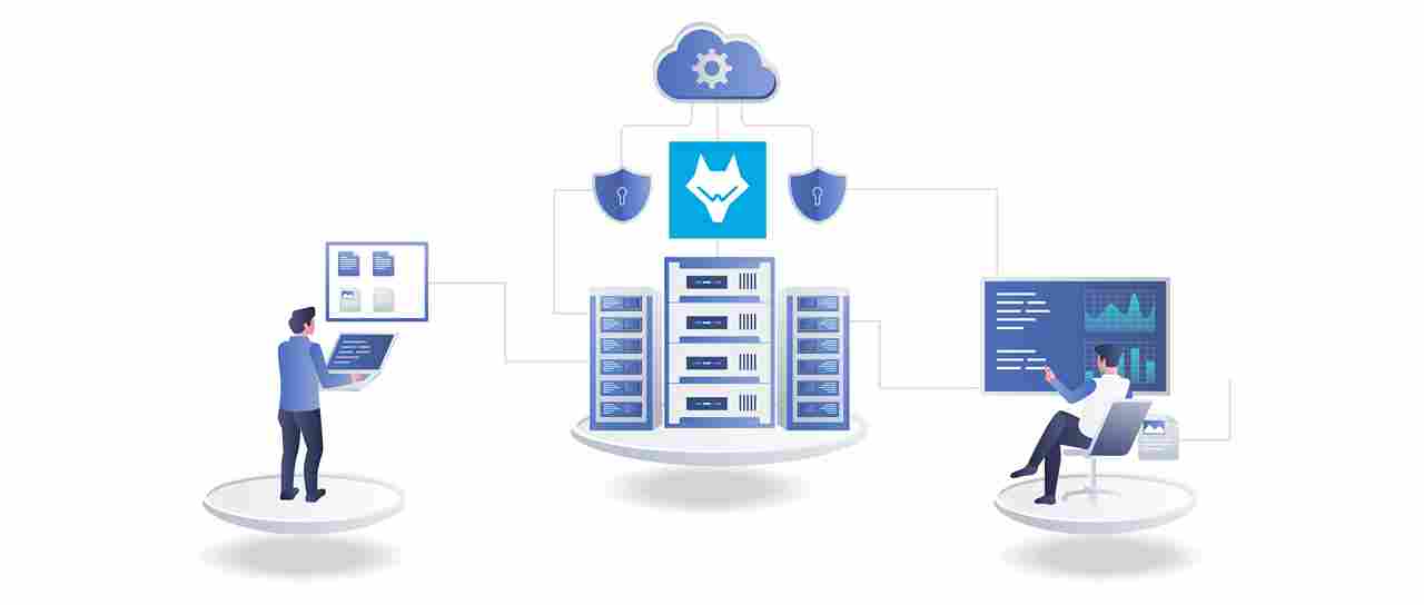 Monitoring AWS RDS logs with Wazuh