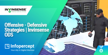 Offensive - Defensive Strategies | Invinsense ODS