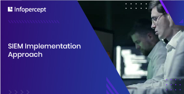 SIEM Implementation Approach