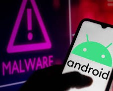 Android file manager apps infect thousands with Sharkbot malware