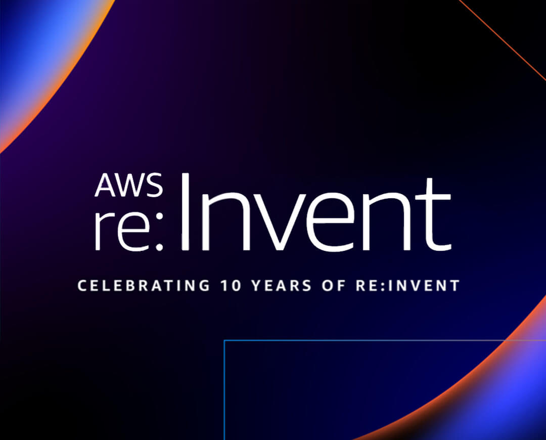 AWS Re:invent Major Announcements.