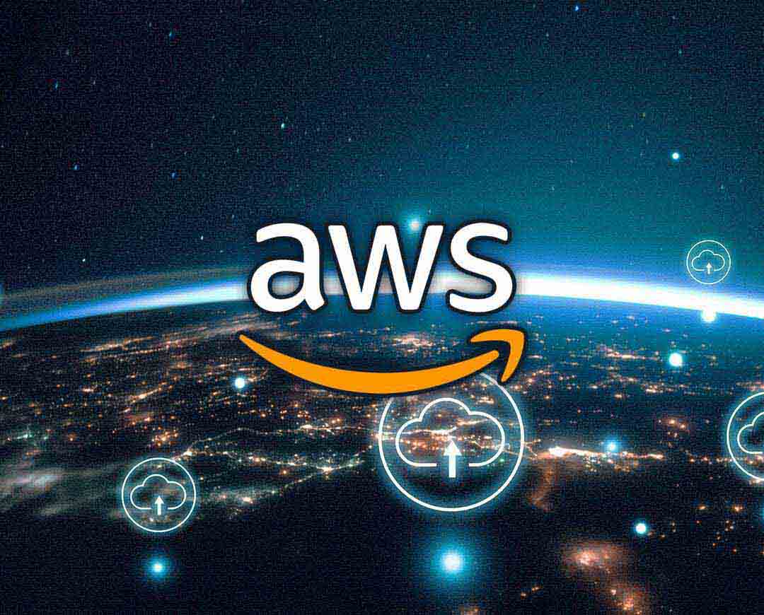 AWS launches its second Top Secret region