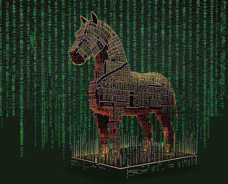 Brazilian Feds Dismantle Grandoreiro Banking Trojan, Arresting Top Operatives