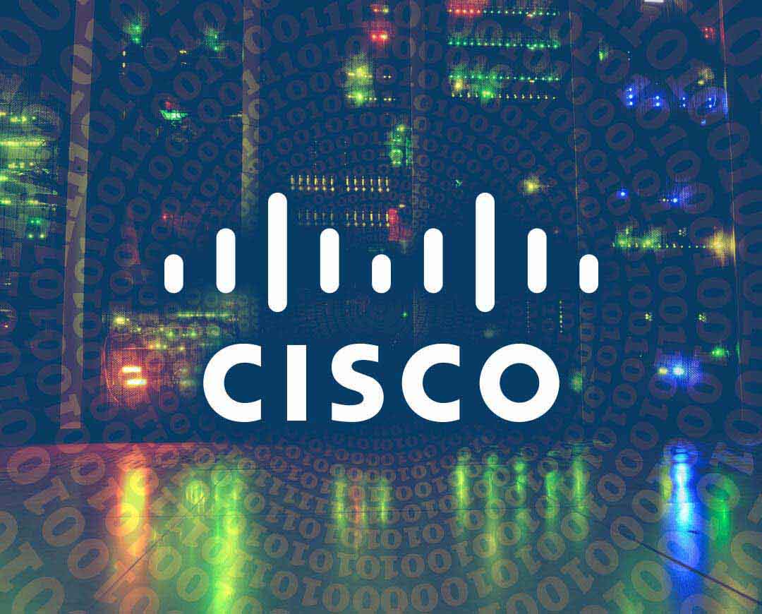 Cisco vulnerability in end-of-life VPN routers declined.