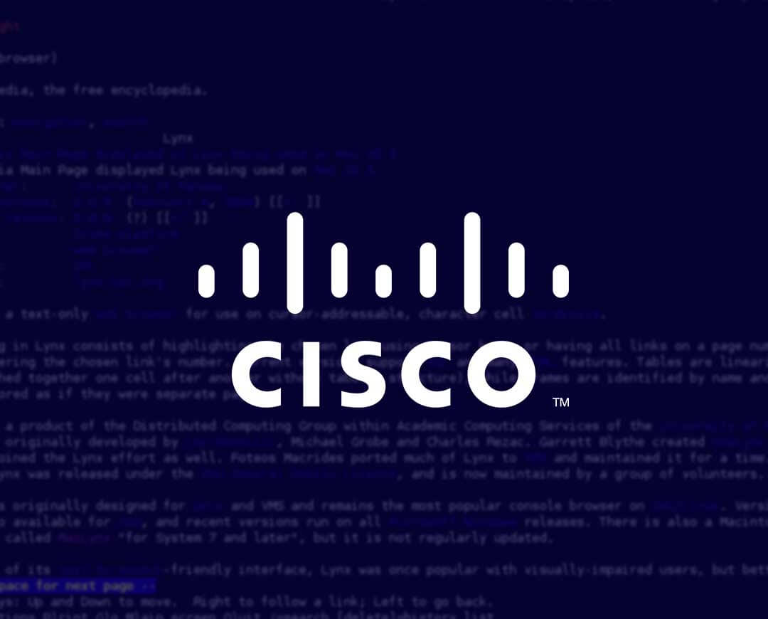 Cisco Umbrella default SSH key allows theft of admin credentials