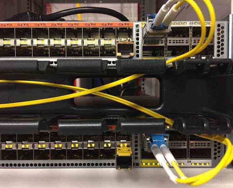 Critical Vulnerabilities Provide Root Access to InHand Industrial Routers