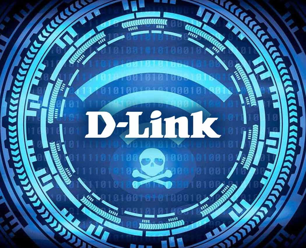 D-Link Warns of Code Execution Flaws in Discontinued Router Model