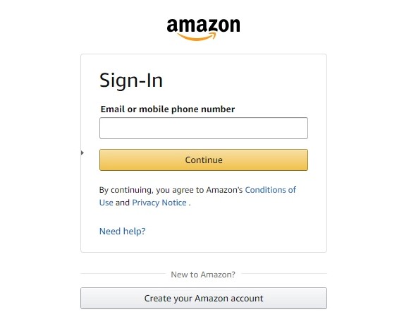 Fake Amazon Prime email abuses LinkedIn s URL shortener