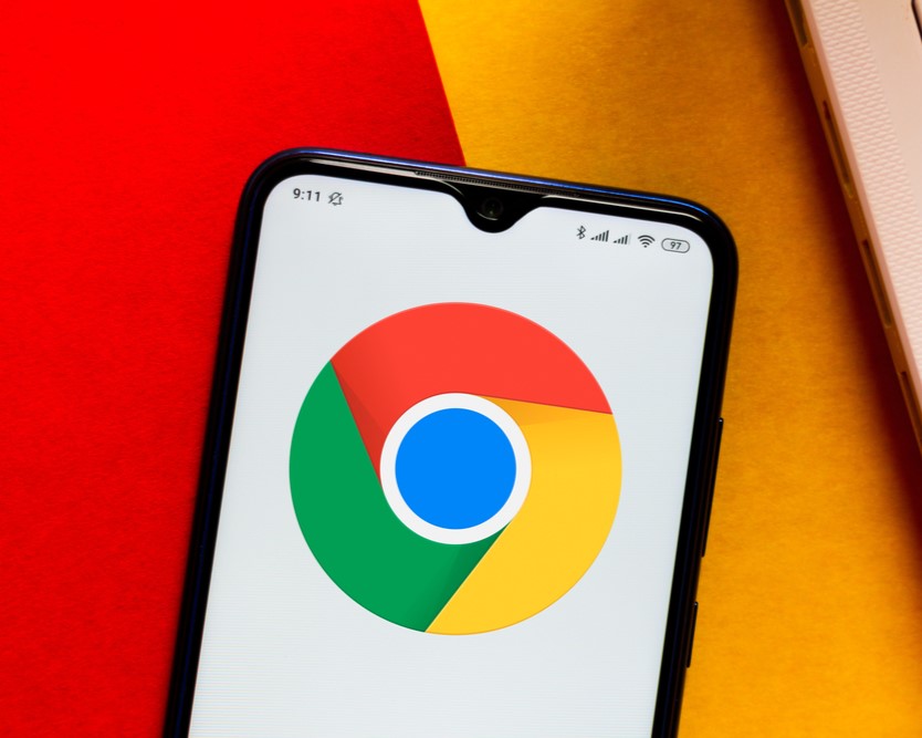 FakeUpdateRU New Malware Camouflaged as Fake Chrome Update