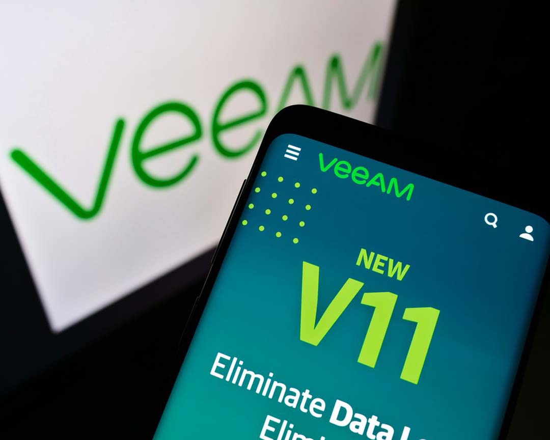 FIN7 Exploits Vulnerabilities in Veeam Backup Software