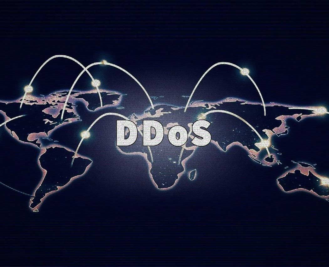 Geopolitical Tensions Drive Explosion in DDoS Attacks