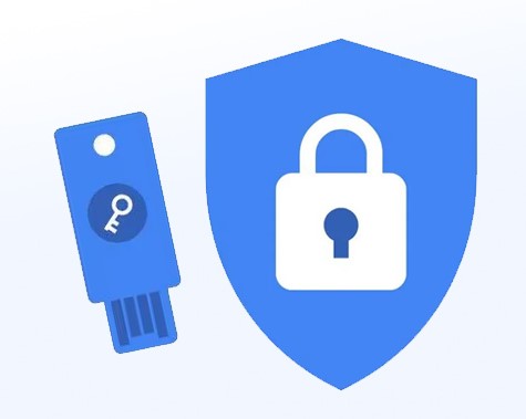 Google Introduces First Quantum Resilient FIDO2 Security Key Implementation