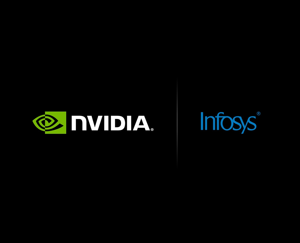 Infosys & NVIDIA Partner for GenAI Telco Solutions