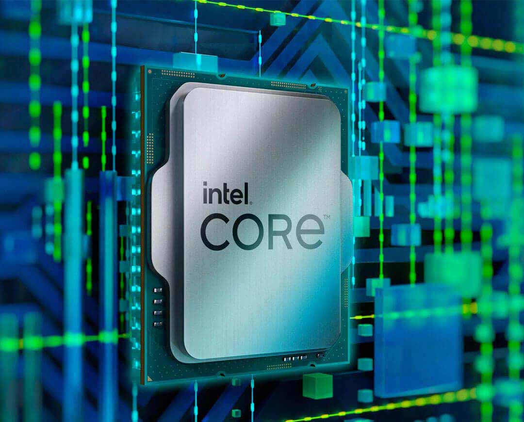 Intel Core Ultra vPro Platform Brings New Security Features