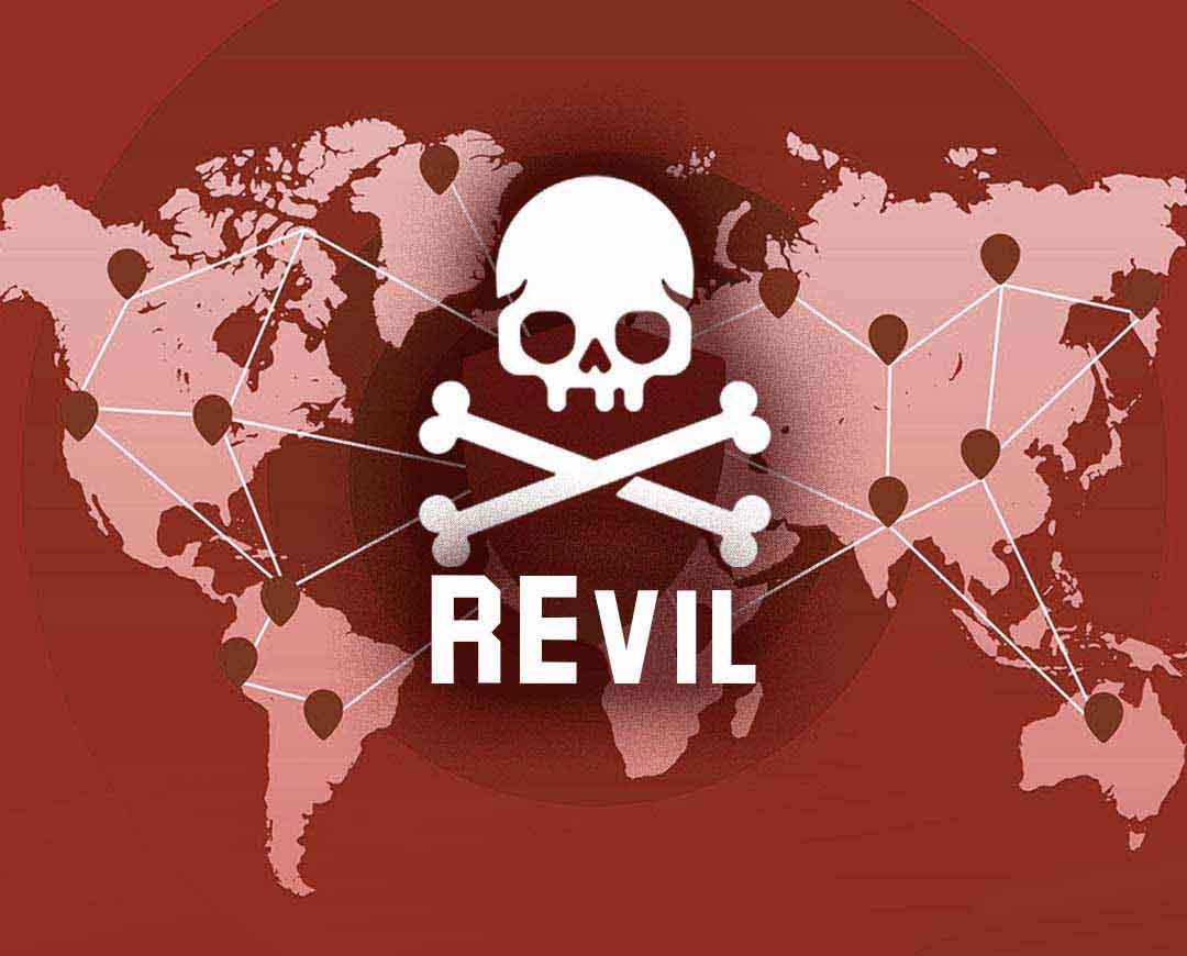 Kaseya's universal REvil decryption key leaked on a hacking forum.