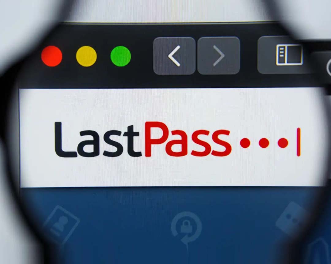 LastPass - The crooks used a keylogger to crack a corporatre password vault