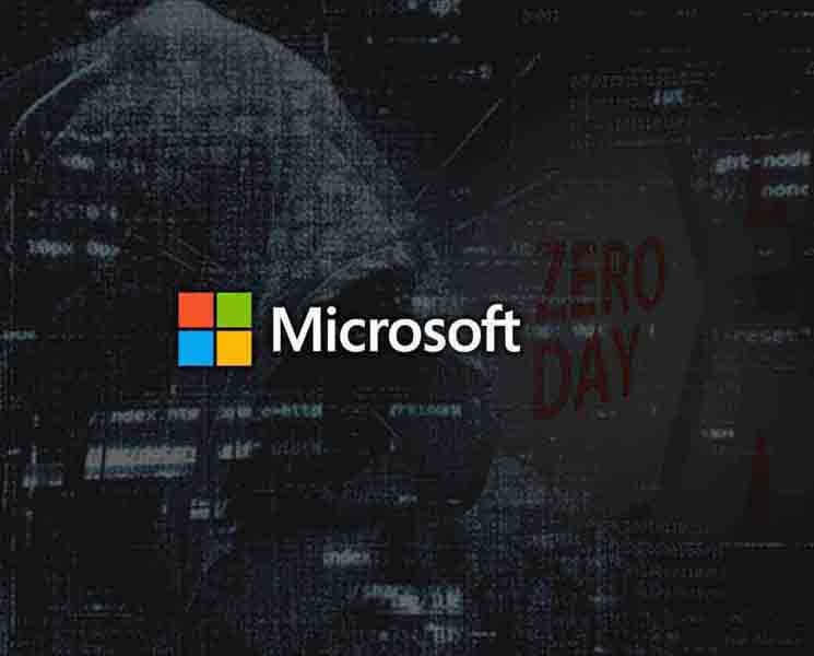 Microsoft's April 2022 Patch Tuesday tackles two zero-day vulnerabilities