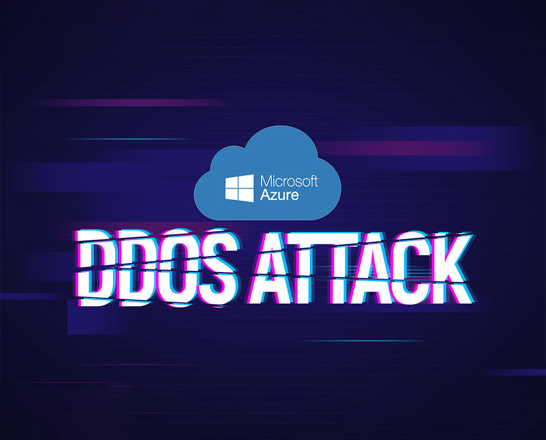 Microsoft Azure customer hit by largest ever 3.47 Tbps DDoS attack