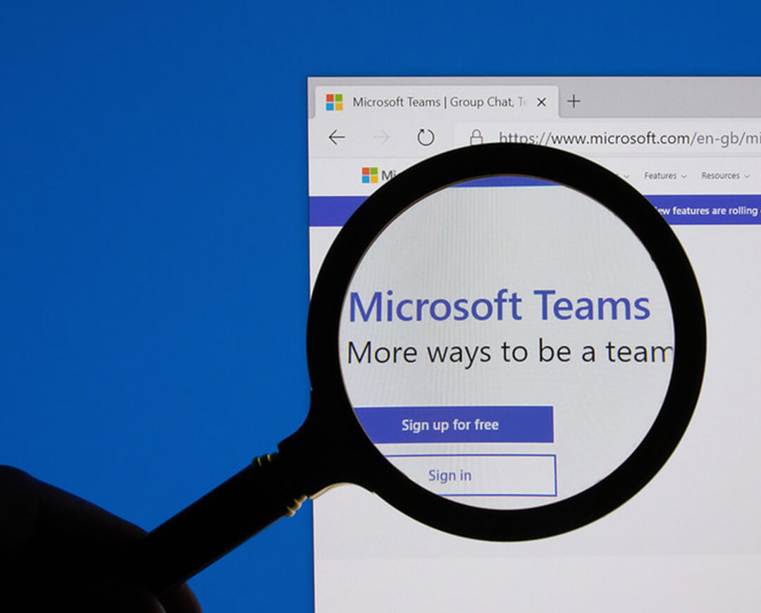 Microsoft Teams security vulnerability left users open to XSS via flawed stickers feature