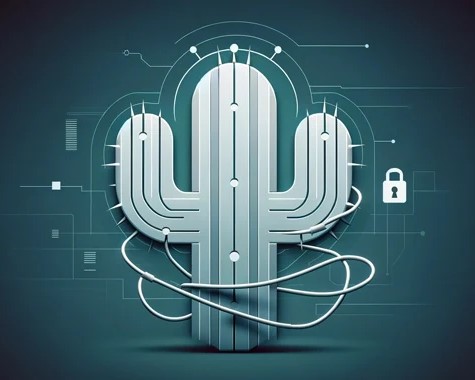 Microsoft Warns of Malvertising Scheme Spreading CACTUS Ransomware