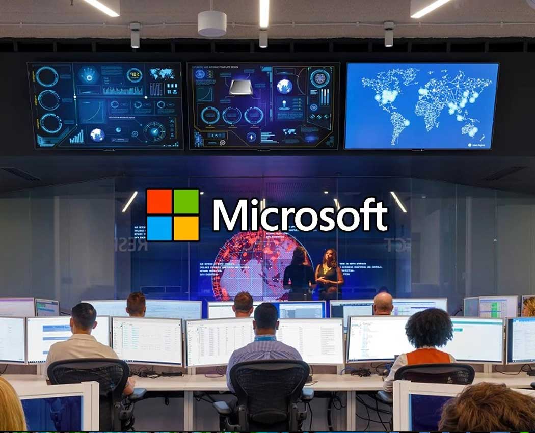 Microsoft Warns of Unpatched Office Vulnerability Leading to Data Exposure