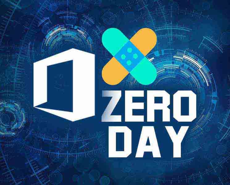 New Microsoft Zero-Day Attack Underway