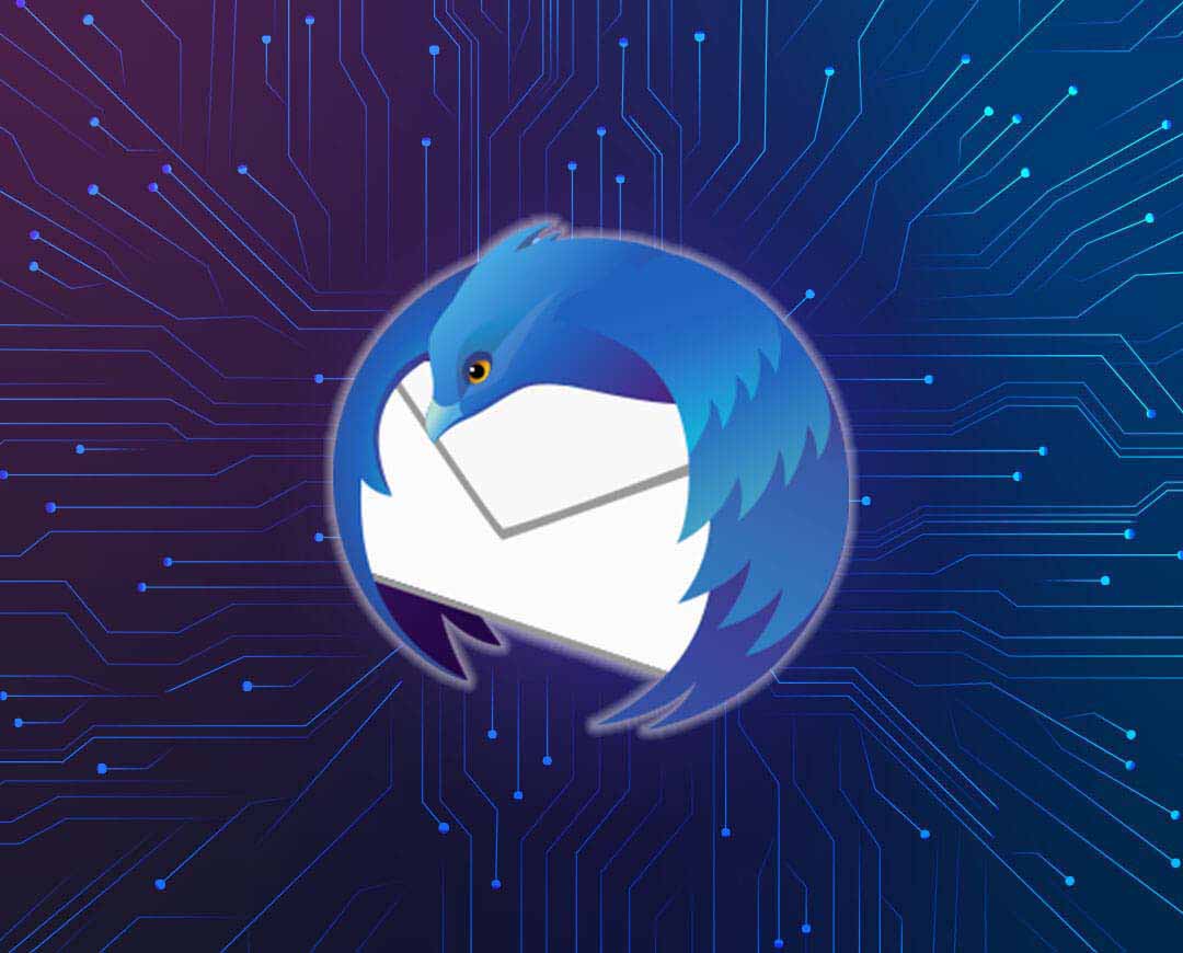 Mozilla upgrades older Thunderbird clients