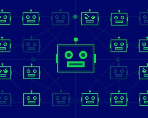 MyloBot Botnet Spreading Rapidly Worldwide - Infecting Over 50,000 Devices Daily