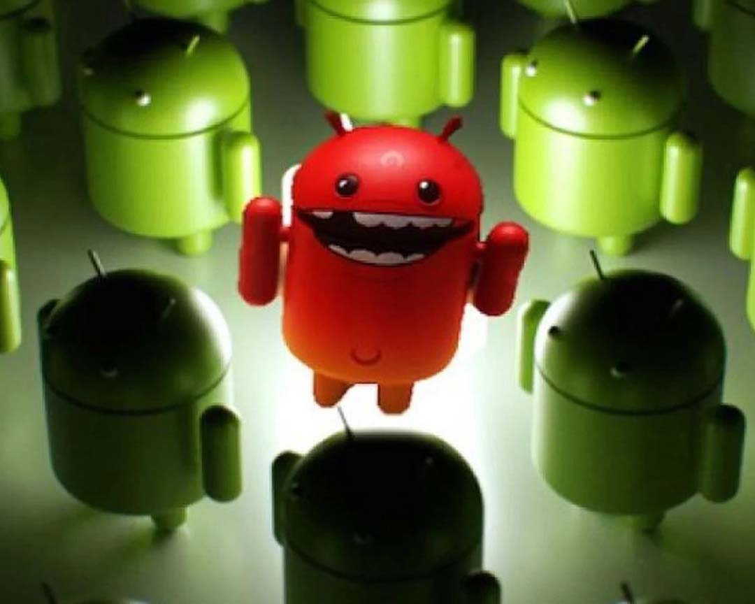 New Clicker Android Malware Infects 20 Million Users