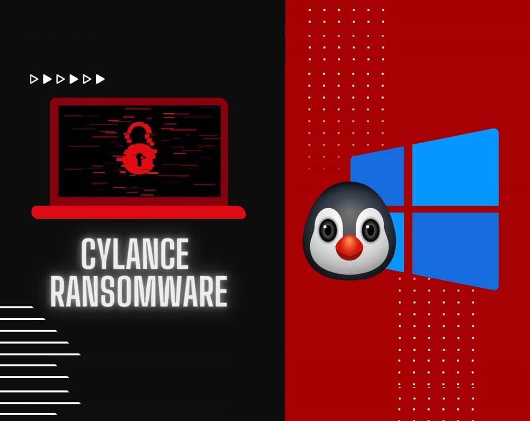 New Cylance Ransomware Targets Linux and Windows, Warn Researchers