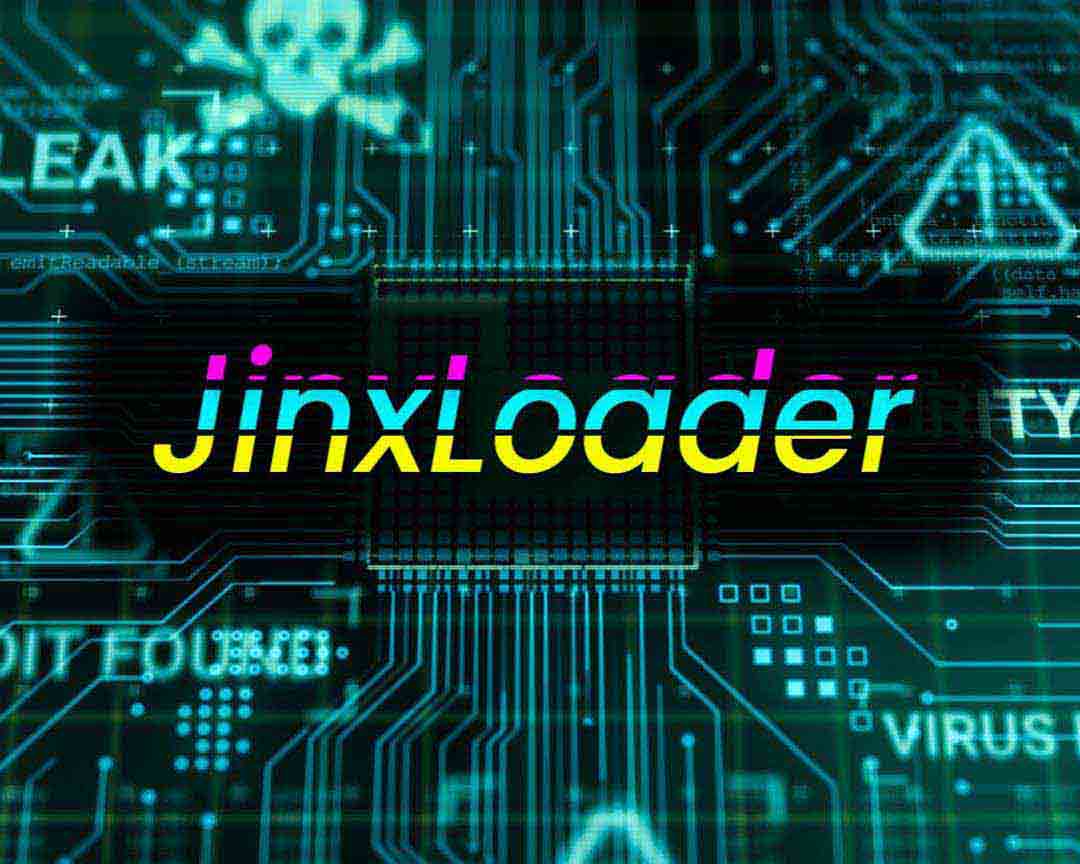 New JinxLoader Targeting Users with Formbook and XLoader Malware