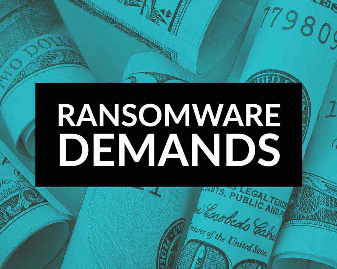 New Money Message ransomware demands million dollar ransoms