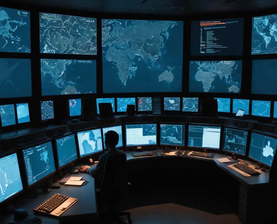 New SideWinder Cyber Attacks Target Maritime Facilities in Multiple Countries