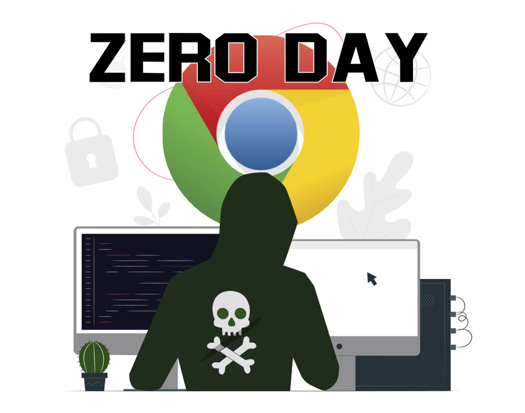 North Korean Hackers Deploy FudModule Rootkit via Chrome Zero-Day Exploit