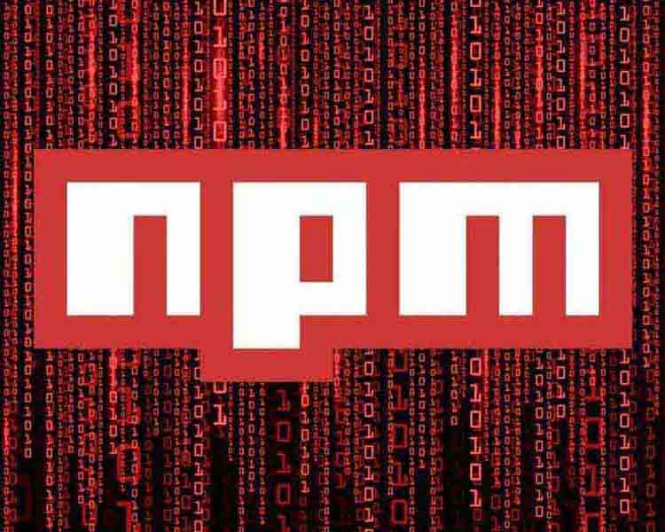 NPM packages posing as speed testers install crypto miners instead