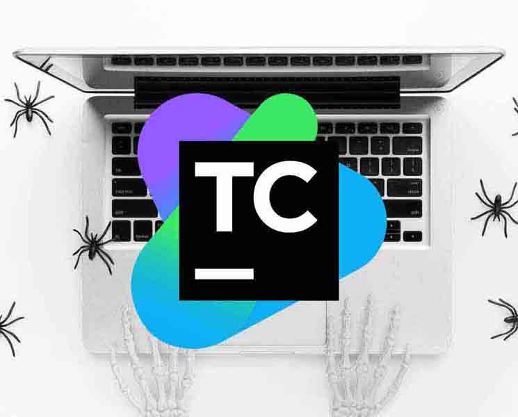 Critical TeamCity Bug Allows for Server Takeovers