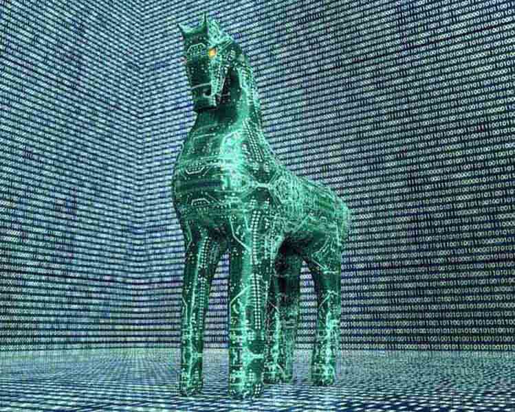 PlugX Trojan Disguised as Legitimate Windows Debugger Tool in Latest Attacks