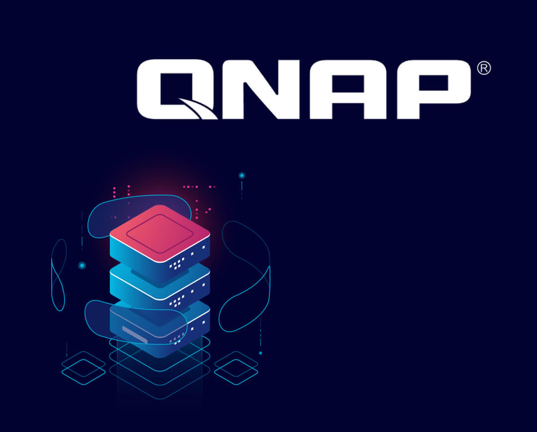 QNAP works on patches for OpenSSL bugs impacting its NAS devices