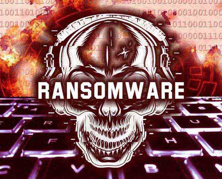 Researchers compile list of vulnerabilities abused by ransomware gangs