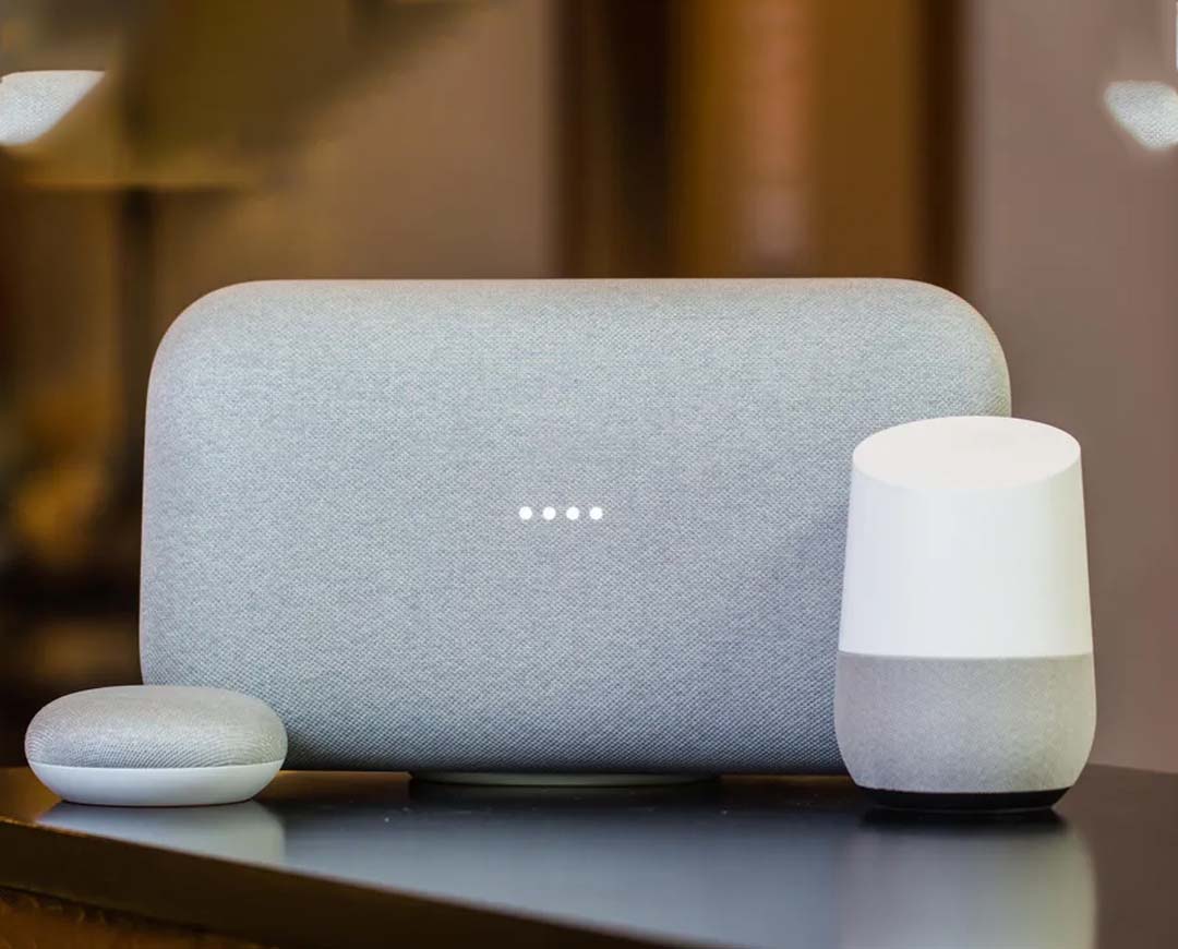 Researcher Uncovers Potential Wiretapping Bugs in Google Home Smart Speakers